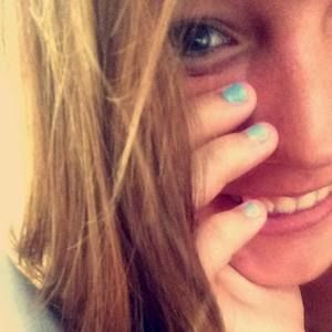 Meet your Posher, Lindsay